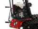 Motocarriola cingolata dumper Ranger M570 HD-E - Motore Honda GX200 - Avviamento elettrico