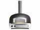 Fontana Piero - Forno Ibrido 2 in 1 Gas/Legna da esterno