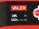 Valex LCD Power Battery - Caricabatterie - Manutentore carica - Schermo lcd - Batterie 6/12V