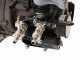 Comet APS 41 - Motopompa alta pressione - Motore a benzina Honda GX 160