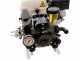 Comet APS 41 - Motopompa alta pressione - Motore a benzina Honda GX 160