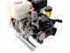 Comet APS 41 - Motopompa alta pressione - Motore a benzina Honda GX 160