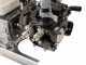 Comet APS 41 - Motopompa alta pressione - Motore a benzina Honda GX 160
