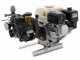 Comet APS 41 - Motopompa alta pressione - Motore a benzina Honda GX 160