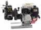 Comet APS 41 - Motopompa alta pressione - Motore a benzina Honda GX 160