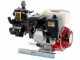 Comet APS 41 - Motopompa alta pressione - Motore a benzina Honda GX 160