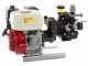 Comet APS 41 - Motopompa alta pressione - Motore a benzina Honda GX 160