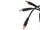 Volpi KV5 - Legatrice per vigneto elettrica a batteria cordless - 2 x 14.4V 2Ah