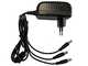 Volpi KV5 - Legatrice per vigneto elettrica a batteria cordless - 2 x 14.4V 2Ah