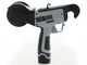 Volpi KV5 - Legatrice per vigneto elettrica a batteria cordless - 2 x 14.4V 2Ah