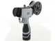 Volpi KV5 - Legatrice per vigneto elettrica a batteria cordless - 2 x 14.4V 2Ah