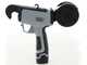 Volpi KV5 - Legatrice per vigneto elettrica a batteria cordless - 2 x 14.4V 2Ah
