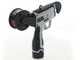Volpi KV5 - Legatrice per vigneto elettrica a batteria cordless - 2 x 14.4V 2Ah