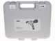 Volpi KV5 - Legatrice per vigneto elettrica a batteria cordless - 2 x 14.4V 2Ah