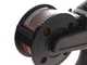 Volpi KV5 - Legatrice per vigneto elettrica a batteria cordless - 2 x 14.4V 2Ah