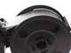 Volpi KV5 - Legatrice per vigneto elettrica a batteria cordless - 2 x 14.4V 2Ah