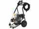 Idropulitrice a scoppio professionale BWD-K 11/200 - 200 bar - Motore Honda GX200