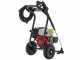 Idropulitrice a scoppio professionale BWD-K 11/200 - 200 bar - Motore Honda GX200