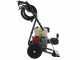 Idropulitrice a scoppio professionale BWD-K 11/200 - 200 bar - Motore Honda GX200