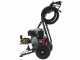 Idropulitrice a scoppio professionale BWD-K 11/200 - 200 bar - Motore Honda GX200
