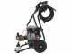 Idropulitrice a scoppio professionale BWD-K 11/200 - 200 bar - Motore Honda GX200