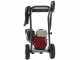 Idropulitrice a scoppio professionale BWD-K 11/200 - 200 bar - Motore Honda GX200