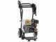 Idropulitrice a scoppio professionale BWD-K 11/200 - 200 bar - Motore Honda GX200