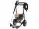 Idropulitrice a scoppio professionale BWD-K 11/200 - 200 bar - Motore Honda GX200