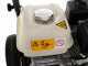 Idropulitrice a scoppio professionale BWD-K 11/200 - 200 bar - Motore Honda GX200