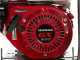 Idropulitrice a scoppio professionale BWD-K 11/200 - 200 bar - Motore Honda GX200