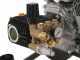 Idropulitrice a scoppio professionale BWD-K 11/200 - 200 bar - Motore Honda GX200