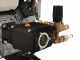 Idropulitrice a scoppio professionale BWD-K 11/200 - 200 bar - Motore Honda GX200