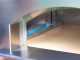 Fontana Margherita Antracite - Forno a gas da esterno con carrello