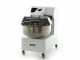 Impastatrice a forcella professionale ITF35 2VV - Da 35 Kg trifase 2 velocit&agrave;