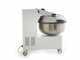 Impastatrice a forcella professionale ITF35 2VV - Da 35 Kg trifase 2 velocit&agrave;