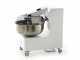 Impastatrice a forcella professionale ITF35 2VV - Da 35 Kg trifase 2 velocit&agrave;