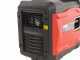 GeoTech SQL3000i EVO - Generatore di corrente ad inverter 2.9 kW - Continua 2.7 kW monofase