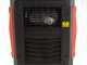 GeoTech SQL3000i EVO - Generatore di corrente ad inverter 2.9 kW - Continua 2.7 kW monofase