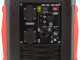 GeoTech SQL3000i EVO - Generatore di corrente ad inverter 2.9 kW - Continua 2.7 kW monofase