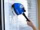 Kit multi spazzola Nilfisk 3in1 per auto, cerchi e giardino