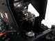 Motocarriola cingolata dumper Ranger H570 HDP - Motore Honda GX200 - Cambio idrostatico