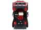Motocarriola cingolata dumper Ranger H570 HDP - Motore Honda GX200 - Cambio idrostatico