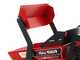 Motocarriola cingolata dumper Ranger H570 HDP - Motore Honda GX200 - Cambio idrostatico