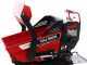 Motocarriola cingolata dumper Ranger H570 HDP - Motore Honda GX200