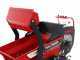 Motocarriola cingolata dumper Ranger H570 HDP - Motore Honda GX200