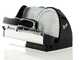 Berkel Home Line Plus 200 Nera - Affettatrice con lama 195 mm