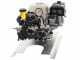 Motopompa alta pressione Comet APS 51 motore a benzina Honda GX 200