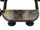 Idropulitrice a scoppio semiprofessionale BXD 12/200 - 200 bar - Motore Honda GP 200