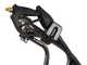 Idropulitrice a scoppio semiprofessionale BXD 12/200 - 200 bar - Motore Honda GP 200