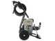 Idropulitrice a scoppio semiprofessionale BXD 12/200 - 200 bar - Motore Honda GP 200